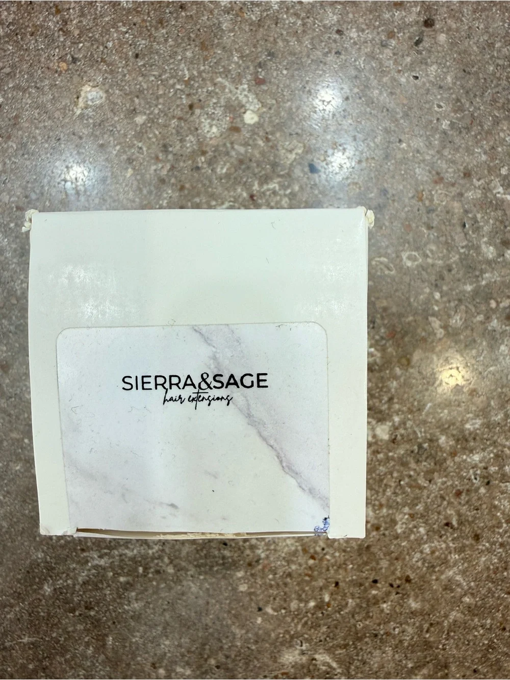 Sierra and Sage universal shower